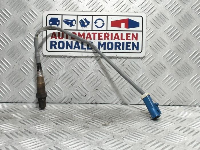 Gebruikte Lambda Sonde Ford C-Max (DXA) 1.6 Ti-VCT 16V Prijs € 20,00 Margeregeling aangeboden door Automaterialen Ronald Morien B.V.
