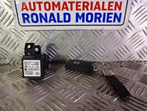 Gebruikte Wegrijbeveiligings module Volvo V40 (MV) 1.6 D2 Prijs € 25,00 Margeregeling aangeboden door Automaterialen Ronald Morien B.V.