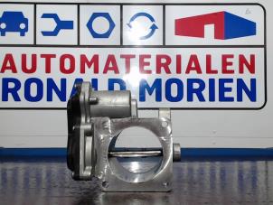 Gebruikte Gasklephuis Renault Master Prijs € 75,00 Margeregeling aangeboden door Automaterialen Ronald Morien B.V.