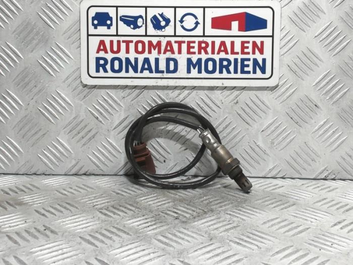 Gebruikte Lambda Sonde Audi A4 (B9) 1.4 TFSI 16V Prijs € 35,00 Margeregeling aangeboden door Automaterialen Ronald Morien B.V.