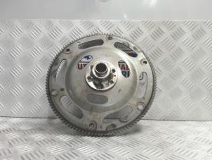 Gebruikte Starterkrans Audi A4 (B9) 1.4 TFSI 16V Prijs € 75,00 Margeregeling aangeboden door Automaterialen Ronald Morien B.V.