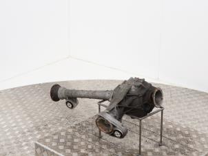 Gebruikte Differentieel voor Volkswagen Touareg (7LA/7L6) 2.5 TDI R5 Prijs € 500,00 Margeregeling aangeboden door Automaterialen Ronald Morien B.V.