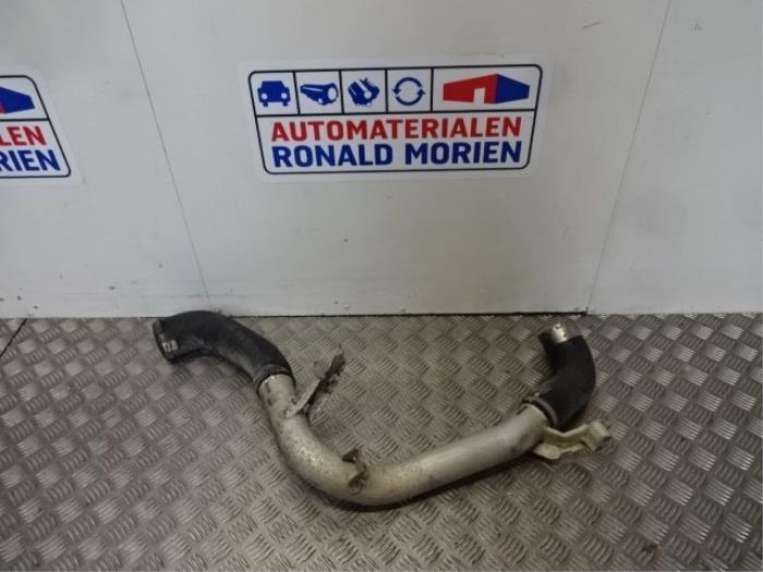 Gebruikte Turboslang Volvo V60 I (FW/GW) 2.0 D4 16V Prijs € 55,00 Margeregeling aangeboden door Automaterialen Ronald Morien B.V.
