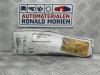 Toyota Avensis (T27) 1.8 16V VVT-i Airbag stoel (zitplaats)