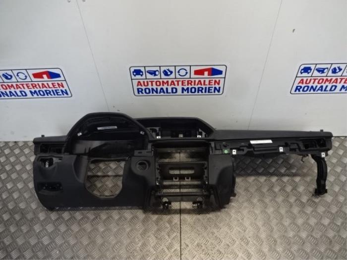 Gebruikte Dashboard Mercedes E Estate (S212) E-250 CDI 16V BlueEfficiency Prijs € 151,25 Inclusief btw aangeboden door Automaterialen Ronald Morien B.V.