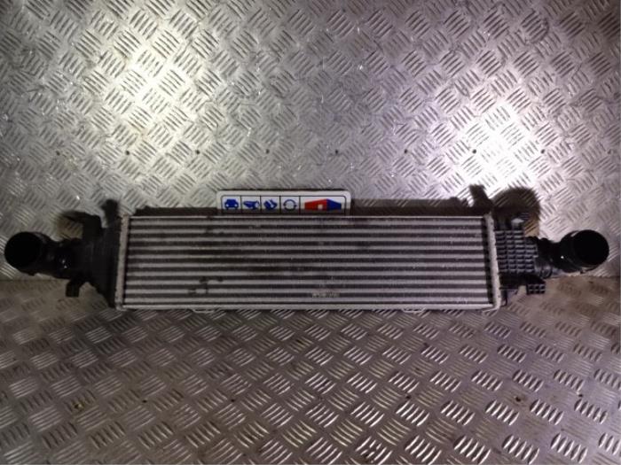 Gebruikte Intercooler Mercedes E Estate (S212) E-250 CDI 16V BlueEfficiency Prijs € 75,00 Margeregeling aangeboden door Automaterialen Ronald Morien B.V.