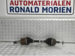 Gebruikte Cardanas links-voor (VWA) Volvo V40 (MV) 2.0 T2 16V Prijs € 100,00 Margeregeling aangeboden door Automaterialen Ronald Morien B.V.