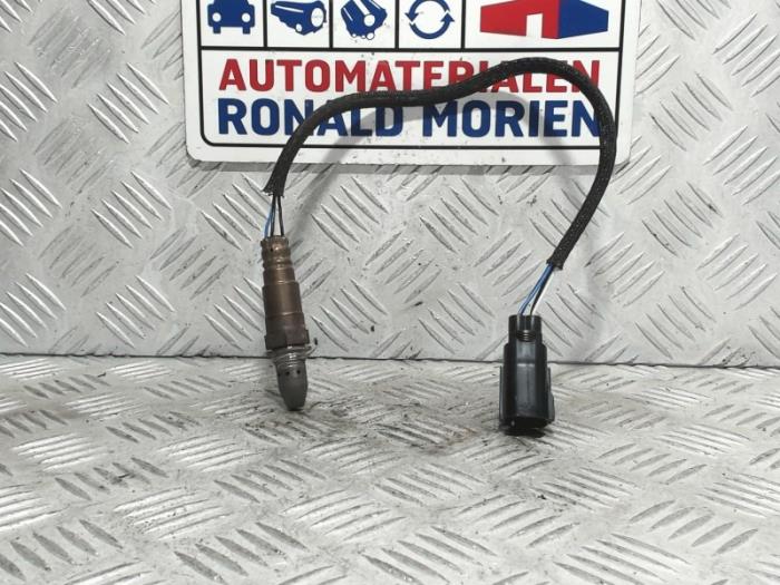 Gebruikte Lambda Sonde Volvo V40 (MV) 2.0 T2 16V Prijs € 35,00 Margeregeling aangeboden door Automaterialen Ronald Morien B.V.