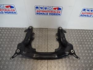 Gebruikte Subframe Audi A6 Avant (C5) 2.4 V6 30V Prijs € 49,00 Margeregeling aangeboden door Automaterialen Ronald Morien B.V.