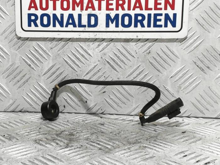 Gebruikte Klopsensor Mercedes E Estate (S212) E-250 CDI 16V BlueEfficiency Prijs € 12,40 Margeregeling aangeboden door Automaterialen Ronald Morien B.V.