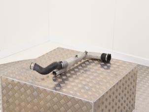 Gebruikte Intercooler Buis Audi Q7 (4LB) 3.0 TDI V6 24V Prijs € 49,00 Margeregeling aangeboden door Automaterialen Ronald Morien B.V.