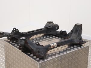 Gebruikte Subframe Audi Q7 (4LB) 3.0 TDI V6 24V Prijs € 49,00 Margeregeling aangeboden door Automaterialen Ronald Morien B.V.