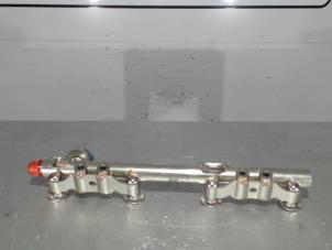 Nieuwe Common rail (Injectie) Renault Scénic IV (RFAJ) 1.2 TCE 115 16V Prijs € 90,75 Inclusief btw aangeboden door Automaterialen Ronald Morien B.V.