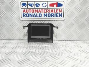 Gebruikte Display Interieur Ford Fiesta 6 (JA8) 1.0 EcoBoost 12V 100 Prijs € 41,30 Margeregeling aangeboden door Automaterialen Ronald Morien B.V.