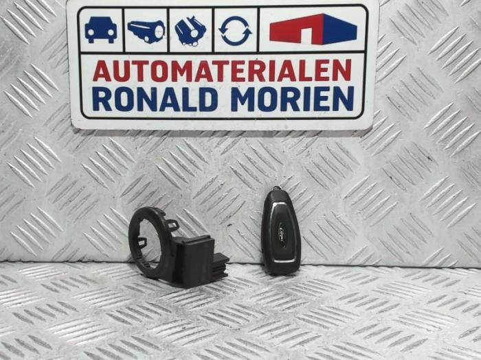 Ford Fiesta Immobiliser modules voorraad Onderdelenlijn.nl