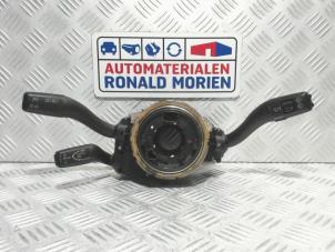 Gebruikte Combischakelaar Stuurkolom Audi Q7 (4LB) 3.0 TDI V6 24V Prijs € 49,00 Margeregeling aangeboden door Automaterialen Ronald Morien B.V.