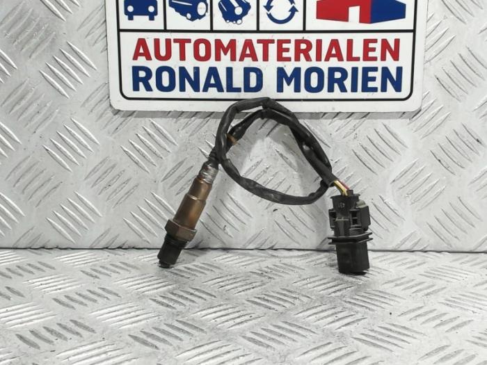 Gebruikte Lambda Sonde Audi Q7 (4LB) 3.0 TDI V6 24V Prijs € 15,00 Margeregeling aangeboden door Automaterialen Ronald Morien B.V.