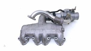 Nieuwe Inlaatspruitstuk Volkswagen Golf IV 4Motion (1J1) 1.9 TDI 90 Prijs € 42,35 Inclusief btw aangeboden door Automaterialen Ronald Morien B.V.