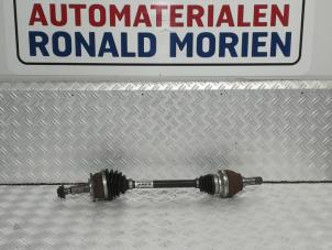 Gebruikte Cardanas links-voor (VWA) Opel Astra J (PC6/PD6/PE6/PF6) 1.4 16V ecoFLEX Prijs € 39,00 Margeregeling aangeboden door Automaterialen Ronald Morien B.V.