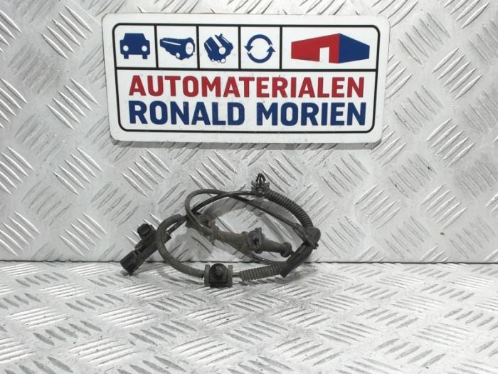 Opel Astra ABS Sensoren voorraad Onderdelenlijn.nl