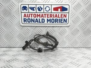 Gebruikte ABS Sensor Opel Astra J (PC6/PD6/PE6/PF6) 1.4 16V ecoFLEX Prijs € 8,25 Margeregeling aangeboden door Automaterialen Ronald Morien B.V.