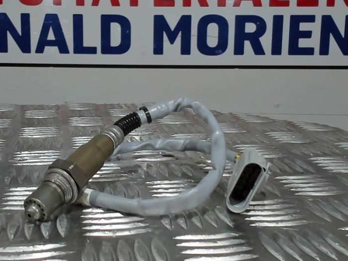 Lambda Sonde van een Volkswagen Passat 2019