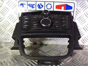 Gebruikte Radio bedrading Opel Astra J (PC6/PD6/PE6/PF6) 1.6 16V Ecotec Prijs € 45,00 Margeregeling aangeboden door Automaterialen Ronald Morien B.V.