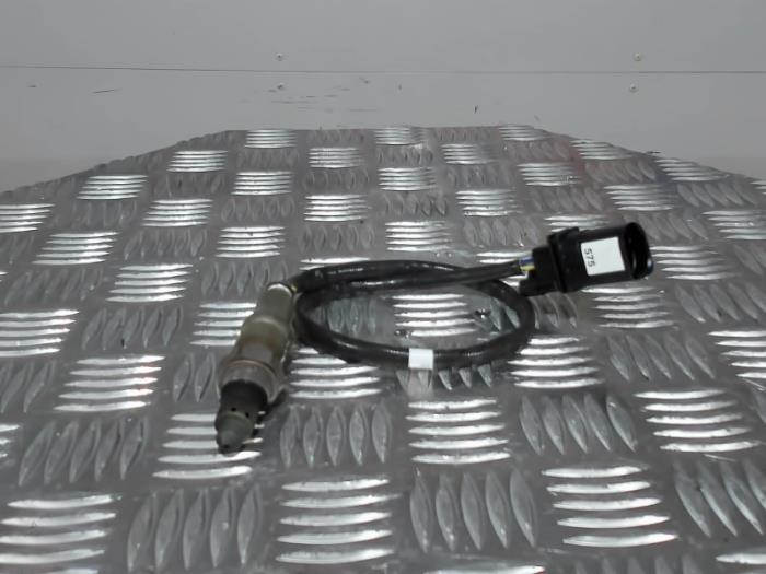 Gebruikte Lambda Sonde Volkswagen Polo VI (AW1) 1.0 12V BlueMotion Technology Prijs € 78,65 Inclusief btw aangeboden door Automaterialen Ronald Morien B.V.