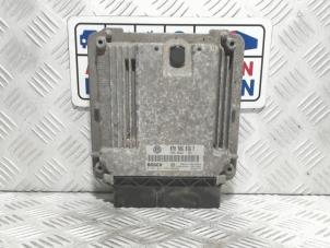 Gebruikte Computer Motormanagement Volkswagen Touareg (7LA/7L6) 2.5 TDI R5 Prijs € 175,00 Margeregeling aangeboden door Automaterialen Ronald Morien B.V.