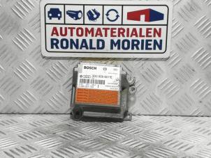 Gebruikte Module Airbag Volkswagen Touareg (7LA/7L6) 2.5 TDI R5 Prijs € 55,00 Margeregeling aangeboden door Automaterialen Ronald Morien B.V.