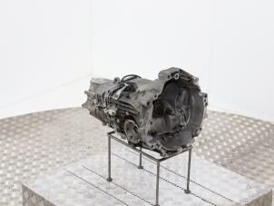 Gebruikte Versnellingsbak Audi A4 Prijs € 220,00 Margeregeling aangeboden door Automaterialen Ronald Morien B.V.