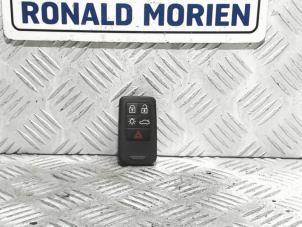 Gebruikte Sleutel Volvo V40 (MV) 2.0 D4 16V Prijs € 33,00 Margeregeling aangeboden door Automaterialen Ronald Morien B.V.