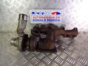 Gebruikte Turbo Ford Focus 1 Wagon 1.8 TDdi Prijs € 50,00 Margeregeling aangeboden door Automaterialen Ronald Morien B.V.