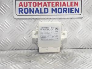 Gebruikte Module PDC Mercedes E Estate (S212) E-250 CDI 16V BlueEfficiency Prijs € 69,00 Margeregeling aangeboden door Automaterialen Ronald Morien B.V.