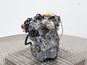 Gebruikte Motor Renault Captur (2R) 0.9 Energy TCE 12V Prijs € 1.950,00 Margeregeling aangeboden door Automaterialen Ronald Morien B.V.