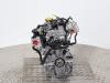 Motor van een Renault Captur (2R) 0.9 Energy TCE 12V 2019