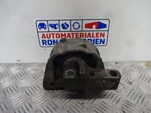 Gebruikte Motorrubber Seat Leon (1M1) 1.8 20V Turbo Prijs € 19,00 Margeregeling aangeboden door Automaterialen Ronald Morien B.V.