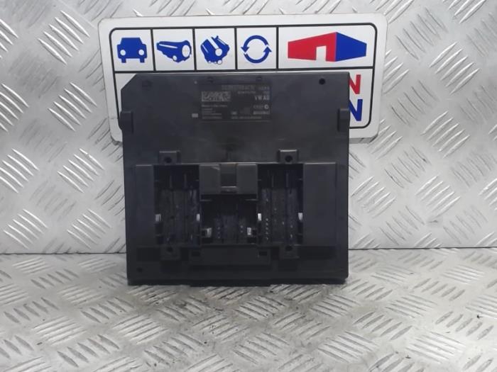 Gebruikte Bodycontrol Module Skoda Karoq 1.0 TSI 12V Prijs € 44,00 Margeregeling aangeboden door Automaterialen Ronald Morien B.V.