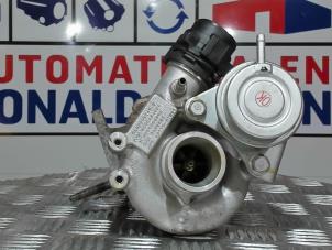 Gebruikte Turbo Renault Clio III (BR/CR) 1.2 16V TCe 100 Prijs € 225,00 Margeregeling aangeboden door Automaterialen Ronald Morien B.V.