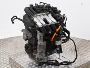 Gebruikte Motor Volkswagen Golf IV (1J1) 1.8 20V Prijs € 250,00 Margeregeling aangeboden door Automaterialen Ronald Morien B.V.