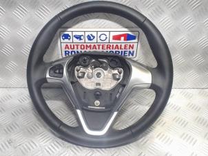 Gebruikte Stuurwiel Ford Fiesta 6 (JA8) 1.0 SCI 12V 80 Prijs € 35,00 Margeregeling aangeboden door Automaterialen Ronald Morien B.V.