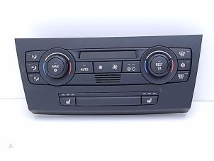 Gebruikte Kachel Bedieningspaneel BMW 3 serie Touring (E91) 320d 16V Corporate Lease Prijs € 49,00 Margeregeling aangeboden door Automaterialen Ronald Morien B.V.