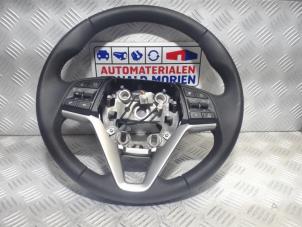 Gebruikte Stuurwiel Hyundai Tucson Prijs € 144,65 Margeregeling aangeboden door Automaterialen Ronald Morien B.V.