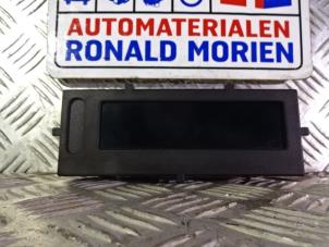 Gebruikte Display Interieur Opel Vivaro Prijs € 29,00 Margeregeling aangeboden door Automaterialen Ronald Morien B.V.
