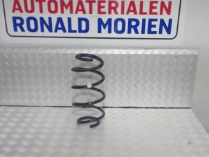 Gebruikte Schroefveer voor Hyundai Tucson Prijs € 41,30 Margeregeling aangeboden door Automaterialen Ronald Morien B.V.