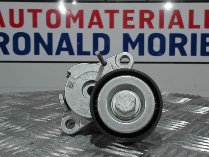 Nieuwe Spanner multiriem Volkswagen Golf VII (AUA) 2.0 R 360S 4Motion 16V Prijs € 18,15 Inclusief btw aangeboden door Automaterialen Ronald Morien B.V.