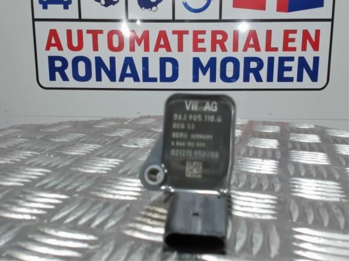 Nieuwe Bobine Volkswagen Golf VII (AUA) 2.0 GTI 16V Clubsport Prijs € 15,00 Inclusief btw aangeboden door Automaterialen Ronald Morien B.V.