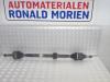 Toyota Avensis (T27) 1.8 16V VVT-i Aandrijfas rechts-voor