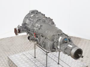 Gebruikte Automaatbak Audi A7 Sportback (4GA/4GF) 2.0 16V 40 TFSI Prijs € 2.178,00 Inclusief btw aangeboden door Automaterialen Ronald Morien B.V.