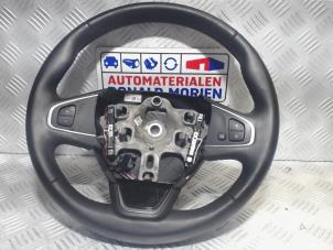 Gebruikte Stuurwiel Renault Captur (2R) 0.9 Energy TCE 12V Prijs € 103,30 Margeregeling aangeboden door Automaterialen Ronald Morien B.V.